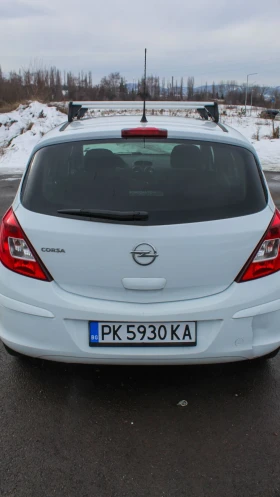 Opel Corsa Продавам Opel Corsa (2013 г.) Фабрична газ / Изк | Auto.bg — изображение 4 Opel Corsa Продавам Opel Corsa (2013 г.) Фабрична газ / Изк | Auto.bg — изображение 4