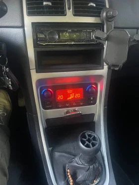 Peugeot 307 - 1700 € - 37572378 5 | Car24.bg Peugeot 307 - 1700 € - 37572378 5
