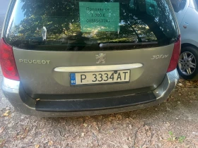 Peugeot 307 - 1700 € - 37572378 2 | Car24.bg Peugeot 307 - 1700 € - 37572378 2