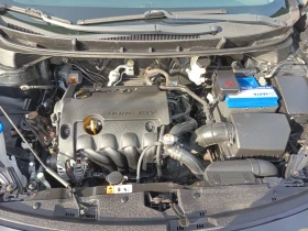 Hyundai I30 1.4i 114х.км | Auto.bg — изображение 13 Hyundai I30 1.4i 114х.км | Auto.bg — изображение 13