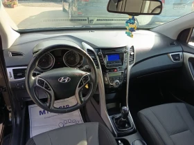 Hyundai I30 1.4i 114х.км | Auto.bg — изображение 11 Hyundai I30 1.4i 114х.км | Auto.bg — изображение 11