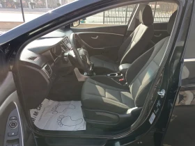 Hyundai I30 1.4i 114х.км | Auto.bg — изображение 8 Hyundai I30 1.4i 114х.км | Auto.bg — изображение 8