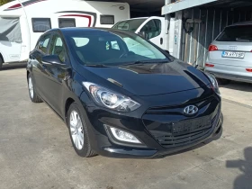 Hyundai I30 1.4i 114х.км | Auto.bg — изображение 2 Hyundai I30 1.4i 114х.км | Auto.bg — изображение 2