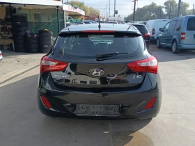 Hyundai I30 1.4i 114х.км | Auto.bg — изображение 5 Hyundai I30 1.4i 114х.км | Auto.bg — изображение 5