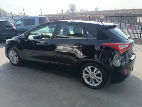 Hyundai I30 1.4i 114х.км | Auto.bg — изображение 7 Hyundai I30 1.4i 114х.км | Auto.bg — изображение 7