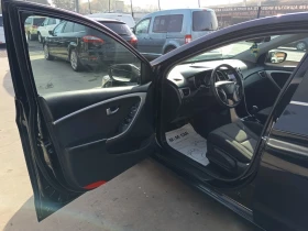 Hyundai I30 1.4i 114х.км | Auto.bg — изображение 9 Hyundai I30 1.4i 114х.км | Auto.bg — изображение 9