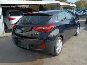 Hyundai I30 1.4i 114х.км | Auto.bg — изображение 3 Hyundai I30 1.4i 114х.км | Auto.bg — изображение 3