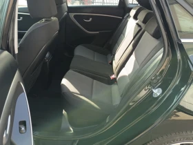 Hyundai I30 1.4i 114х.км | Auto.bg — изображение 10 Hyundai I30 1.4i 114х.км | Auto.bg — изображение 10