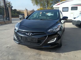Hyundai I30 1.4i 114х.км
