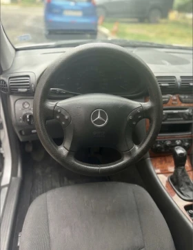 Mercedes-Benz C 180 - 2500 € - 92600486 9 | Car24.bg Mercedes-Benz C 180 - 2500 € - 92600486 9