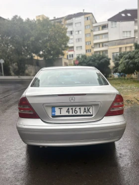 Mercedes-Benz C 180 - 2500 € - 92600486 2 | Car24.bg Mercedes-Benz C 180 - 2500 € - 92600486 2