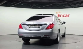 Mercedes-Benz S 350 - 17300 € - 89374948 4 | Car24.bg Mercedes-Benz S 350 - 17300 € - 89374948 4