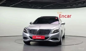 Mercedes-Benz S 350 - 17300 € - 89374948 3 | Car24.bg Mercedes-Benz S 350 - 17300 € - 89374948 3