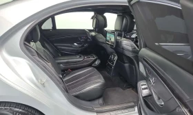 Mercedes-Benz S 350 - 17300 € - 89374948 12 | Car24.bg Mercedes-Benz S 350 - 17300 € - 89374948 12