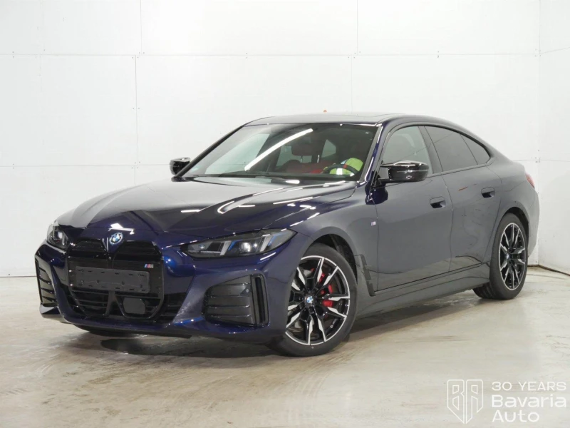 BMW i4 M50 xDrive - 113000 лв. / 57775.98 € - 69150766 1 | Car24.bg BMW i4 M50 xDrive - 113000 лв. / 57775.98 € - 69150766 1