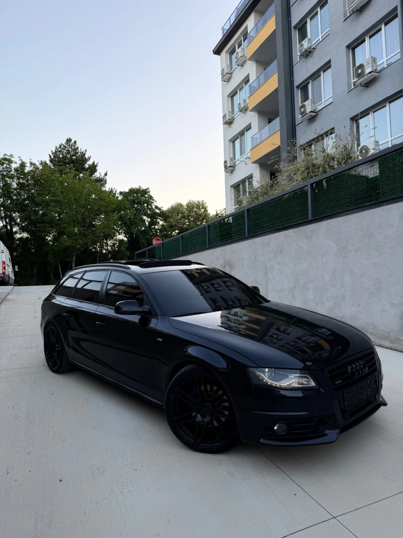 Audi A4 3x S-Line / B&O / Distronic / Memory / Panorama - 8999 € / 17600.51 лв. - 92293563 1 | Car24.bg Audi A4 3x S-Line / B&O / Distronic / Memory / Panorama - 8999 € / 17600.51 лв. - 92293563 1