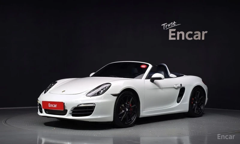 Porsche Boxster - 25700 € / 50264.83 лв. - 16875406 1 | Car24.bg Porsche Boxster - 25700 € / 50264.83 лв. - 16875406 1