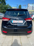 Hyundai Ix20 1.4 CRDI Euro 5A - [6] 