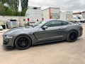 Ford Mustang GT Supercharget - [6] 