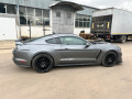 Ford Mustang GT Supercharget - [7] 