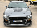 Ford Mustang GT Supercharget - [4] 
