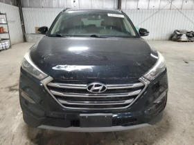 Hyundai Tucson VALUE - Car24.bg Hyundai Tucson VALUE