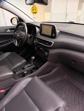 Hyundai Tucson 2.0CRDi 48V Mild Hybrid HTRAC Дизел Хибрид - 19700 € / 38529.85 лв. - 68557069 8 | Car24.bg Hyundai Tucson 2.0CRDi 48V Mild Hybrid HTRAC Дизел Хибрид - 19700 € / 38529.85 лв. - 68557069 8