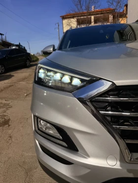 Hyundai Tucson 2.0CRDi 48V Mild Hybrid HTRAC Дизел Хибрид - 19700 € / 38529.85 лв. - 68557069 4 | Car24.bg Hyundai Tucson 2.0CRDi 48V Mild Hybrid HTRAC Дизел Хибрид - 19700 € / 38529.85 лв. - 68557069 4