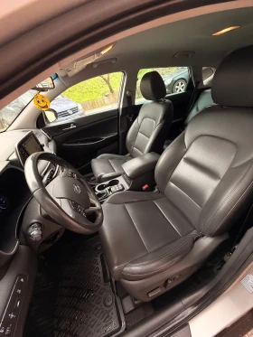 Hyundai Tucson 2.0CRDi 48V Mild Hybrid HTRAC Дизел Хибрид - 19700 € / 38529.85 лв. - 68557069 6 | Car24.bg Hyundai Tucson 2.0CRDi 48V Mild Hybrid HTRAC Дизел Хибрид - 19700 € / 38529.85 лв. - 68557069 6