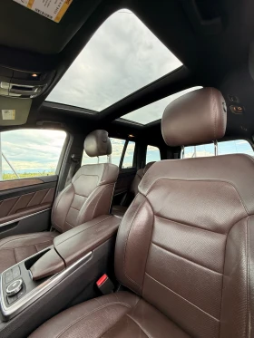 Mercedes-Benz GL 550 БЕЗ УДАРИ AMG LINE | ВСИЧКИ ЕКСТРИ | HARMAN KARDON | Auto.bg — изображение 4 Mercedes-Benz GL 550 БЕЗ УДАРИ AMG LINE | ВСИЧКИ ЕКСТРИ | HARMAN KARDON | Auto.bg — изображение 4