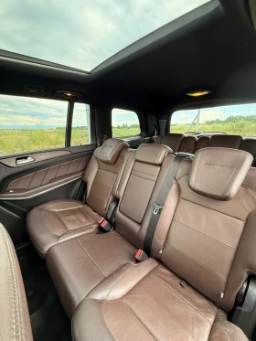 Mercedes-Benz GL 550 БЕЗ УДАРИ AMG LINE | ВСИЧКИ ЕКСТРИ | HARMAN KARDON | Auto.bg — изображение 6 Mercedes-Benz GL 550 БЕЗ УДАРИ AMG LINE | ВСИЧКИ ЕКСТРИ | HARMAN KARDON | Auto.bg — изображение 6