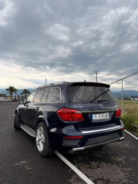 Mercedes-Benz GL 550 БЕЗ УДАРИ AMG LINE | ВСИЧКИ ЕКСТРИ | HARMAN KARDON | Auto.bg — изображение 2 Mercedes-Benz GL 550 БЕЗ УДАРИ AMG LINE | ВСИЧКИ ЕКСТРИ | HARMAN KARDON | Auto.bg — изображение 2