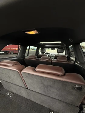 Mercedes-Benz GL 550 БЕЗ УДАРИ AMG LINE | ВСИЧКИ ЕКСТРИ | HARMAN KARDON | Auto.bg — изображение 8 Mercedes-Benz GL 550 БЕЗ УДАРИ AMG LINE | ВСИЧКИ ЕКСТРИ | HARMAN KARDON | Auto.bg — изображение 8