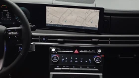 Hyundai Santa fe 2.5T* ЛЮК* HUD* KEYLESS* ЕЛ. БАГАЖНИК* КРАЙНА ЦЕНА | Auto.bg — изображение 15 Hyundai Santa fe 2.5T* ЛЮК* HUD* KEYLESS* ЕЛ. БАГАЖНИК* КРАЙНА ЦЕНА | Auto.bg — изображение 15