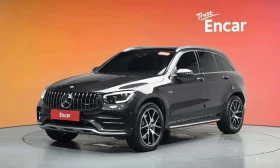 Mercedes-Benz GLC 43 AMG | DISTRONIC | HUD | 360 | CARFAX |