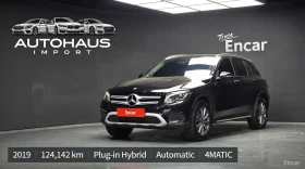 Mercedes-Benz GLC 350 E* ПОДГРЕВ* NAVI* КАМЕРА*