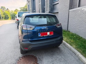 Opel Crossland X undefined | Auto.bg — изображение 3 Opel Crossland X undefined | Auto.bg — изображение 3