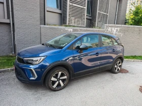 Opel Crossland X undefined | Auto.bg — изображение 2 Opel Crossland X undefined | Auto.bg — изображение 2