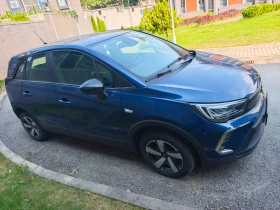 Opel Crossland X undefined | Auto.bg — изображение 4 Opel Crossland X undefined | Auto.bg — изображение 4
