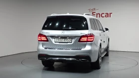 Mercedes-Benz GLS 350 4Matic AMG PACK * FULL MAX | Auto.bg — изображение 4 Mercedes-Benz GLS 350 4Matic AMG PACK * FULL MAX | Auto.bg — изображение 4