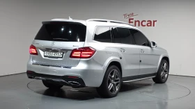 Mercedes-Benz GLS 350 4Matic AMG PACK * FULL MAX | Auto.bg — изображение 3 Mercedes-Benz GLS 350 4Matic AMG PACK * FULL MAX | Auto.bg — изображение 3