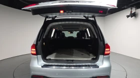 Mercedes-Benz GLS 350 4Matic AMG PACK * FULL MAX | Auto.bg — изображение 14 Mercedes-Benz GLS 350 4Matic AMG PACK * FULL MAX | Auto.bg — изображение 14