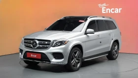 Mercedes-Benz GLS 350 4Matic AMG PACK * FULL MAX