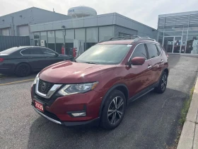 Nissan Rogue * AWD * CARFAX * ОПЦИЯ ЗА ФИНАНСИРАНЕ *