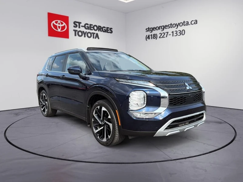 Mitsubishi Outlander SEL 360CAM* ПОДГРЕВ* PANO* KEYLESS* - 47400 лв. / 24235.24 € - 38551957 1 | Car24.bg Mitsubishi Outlander SEL 360CAM* ПОДГРЕВ* PANO* KEYLESS* - 47400 лв. / 24235.24 € - 38551957 1