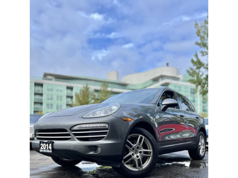 Porsche Cayenne V6 * * CARFAX * * АВТО КРЕДИТ * * - 25500 лв. / 13037.94 € - 34059574 1 | Car24.bg Porsche Cayenne V6 * * CARFAX * * АВТО КРЕДИТ * * - 25500 лв. / 13037.94 € - 34059574 1