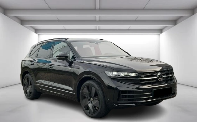 VW Touareg 3.0 TSIe 4Motion = R-Line = Гаранция - 145420 лв. / 74352.07 € - 29207805 1 | Car24.bg VW Touareg 3.0 TSIe 4Motion = R-Line = Гаранция - 145420 лв. / 74352.07 € - 29207805 1