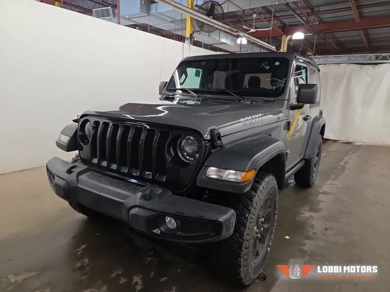 Jeep Wrangler - 24400 € - 40165524 1 | Car24.bg Jeep Wrangler - 24400 € - 40165524 1