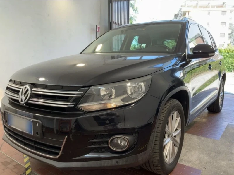VW Tiguan 2.0TDI/SPORT & STYLE E/4 MOTION/ ОЧАКВАН ВНОС!! - 11500 € - 18809059 1 | Car24.bg VW Tiguan 2.0TDI/SPORT & STYLE E/4 MOTION/ ОЧАКВАН ВНОС!! - 11500 € - 18809059 1