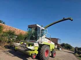 Комбайн Claas 682 | Auto.bg — изображение 2 Комбайн Claas 682 | Auto.bg — изображение 2
